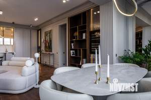 4-к квартира, вторичка, 150м2, 8/23 этаж