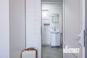 Студия квартира, вторичка, 18м2, 3/3 этаж