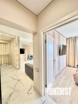 2-к квартира, вторичка, 40м2, 12/19 этаж