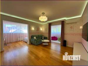 3-к квартира, вторичка, 156м2, 6/6 этаж