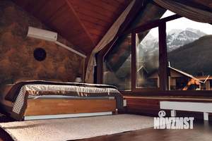 1-к квартира, вторичка, 35м2, 2/2 этаж