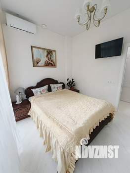 1-к квартира, вторичка, 32м2, 1/11 этаж