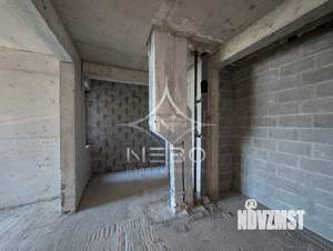 1-к квартира, вторичка, 36м2, 4/12 этаж