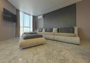 2-к квартира, вторичка, 57м2, 10/21 этаж