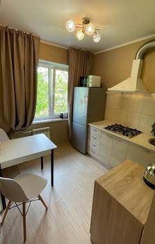 1-к квартира, вторичка, 32м2, 5/5 этаж