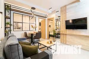 2-к квартира, вторичка, 70м2, 7/7 этаж
