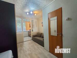 Студия квартира, вторичка, 18м2, 1/5 этаж