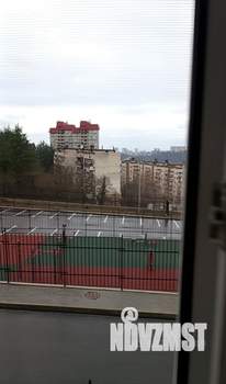 1-к квартира, вторичка, 42м2, 2/9 этаж