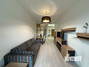 2-к квартира, вторичка, 82м2, 3/18 этаж