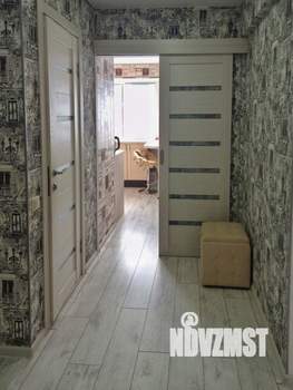 3-к квартира, вторичка, 66м2, 2/5 этаж