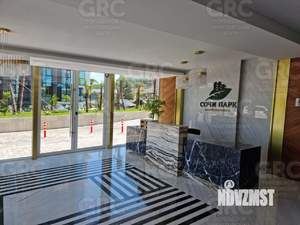 Студия квартира, вторичка, 21м2, 2/19 этаж