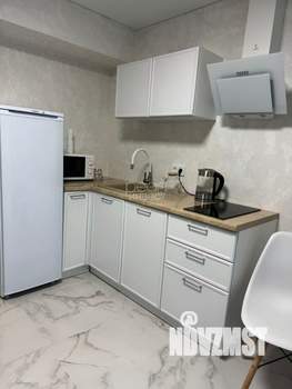 Студия квартира, вторичка, 22м2, 1/6 этаж