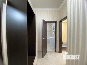 1-к квартира, вторичка, 37м2, 2/3 этаж