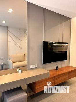 1-к квартира, вторичка, 68м2, 10/24 этаж