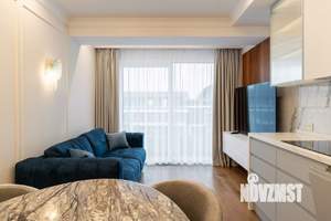 3-к квартира, вторичка, 116м2, 13/15 этаж