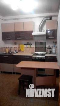 1-к квартира, вторичка, 34м2, 3/5 этаж