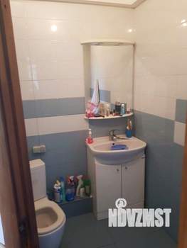 3-к квартира, вторичка, 92м2, 4/13 этаж