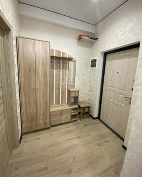 Студия квартира, вторичка, 25м2, 2/5 этаж