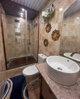 1-к квартира, вторичка, 31м2, 1/8 этаж