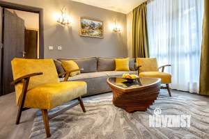 2-к квартира, вторичка, 46м2, 17/19 этаж