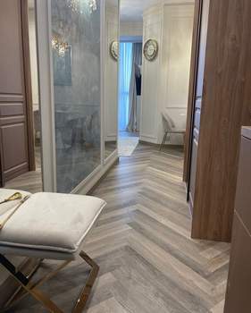 1-к квартира, вторичка, 37м2, 9/15 этаж