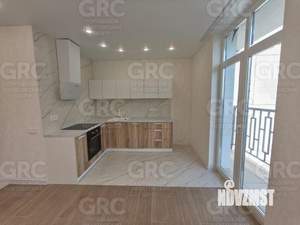 2-к квартира, вторичка, 46м2, 15/18 этаж