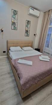 2-к квартира, вторичка, 50м2, 1/3 этаж