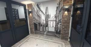 Студия квартира, вторичка, 32м2, 3/3 этаж