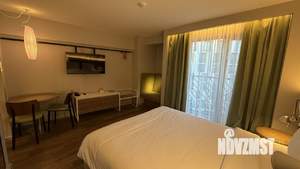 Студия квартира, вторичка, 25м2, 8/10 этаж