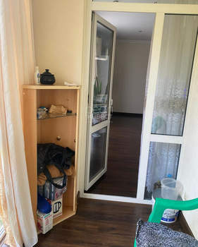 Студия квартира, вторичка, 39м2, 5/5 этаж