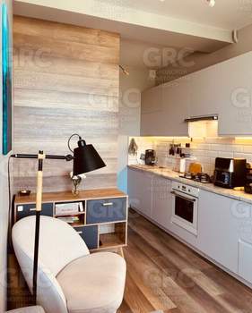 2-к квартира, вторичка, 62м2, 5/6 этаж