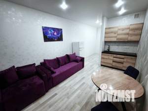 1-к квартира, вторичка, 25м2, 9/19 этаж