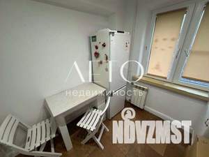 1-к квартира, вторичка, 35м2, 3/5 этаж