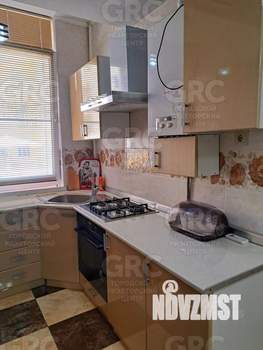 2-к квартира, вторичка, 63м2, 3/6 этаж