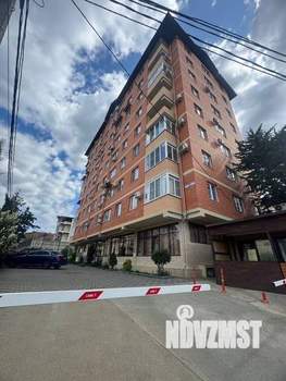 1-к квартира, вторичка, 37м2, 7/9 этаж