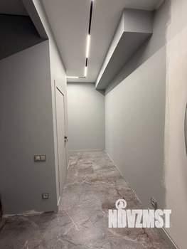 3-к квартира, вторичка, 91м2, 16/20 этаж