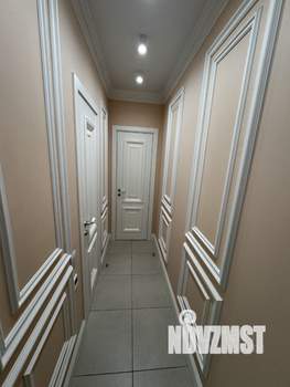 3-к квартира, вторичка, 100м2, 17/19 этаж