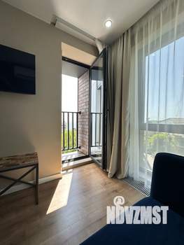 1-к квартира, вторичка, 34м2, 2/8 этаж