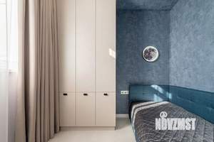 3-к квартира, вторичка, 55м2, 5/13 этаж