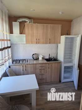 1-к квартира, вторичка, 30м2, 4/5 этаж