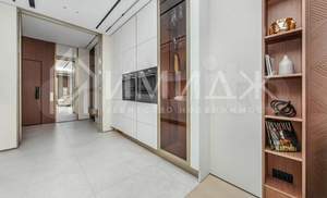 2-к квартира, вторичка, 93м2, 11/24 этаж