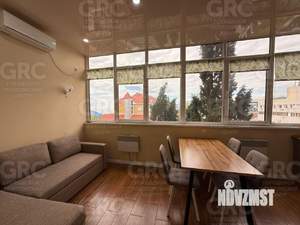 1-к квартира, вторичка, 36м2, 4/6 этаж