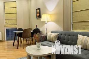 2-к квартира, вторичка, 56м2, 4/4 этаж