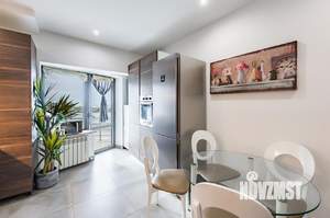 4-к квартира, вторичка, 114м2, 12/24 этаж