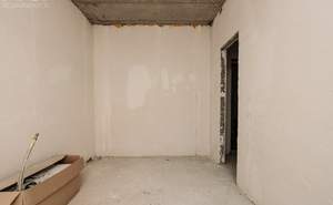 1-к квартира, вторичка, 24м2, 4/4 этаж