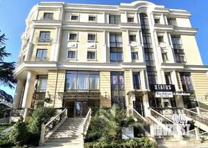 3-к квартира, вторичка, 75м2, 5/6 этаж