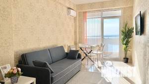 1-к квартира, вторичка, 54м2, 10/18 этаж