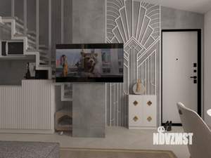 Студия квартира, вторичка, 26м2, 2/3 этаж