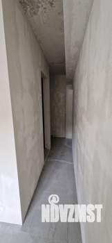 1-к квартира, вторичка, 29м2, 5/5 этаж