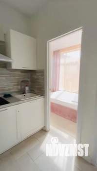 2-к квартира, вторичка, 39м2, 1/5 этаж